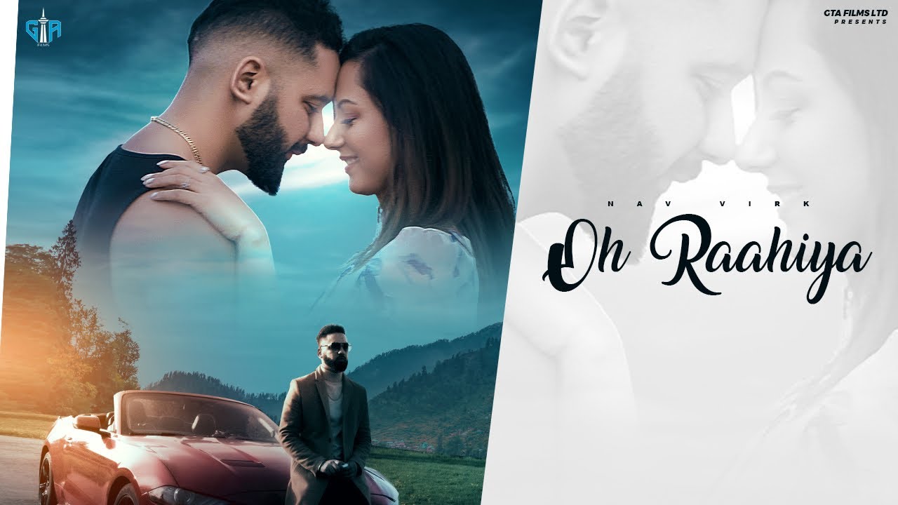 Oh Raahiya – music video