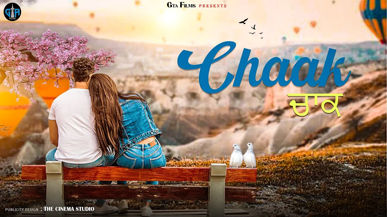 Chaak – music video