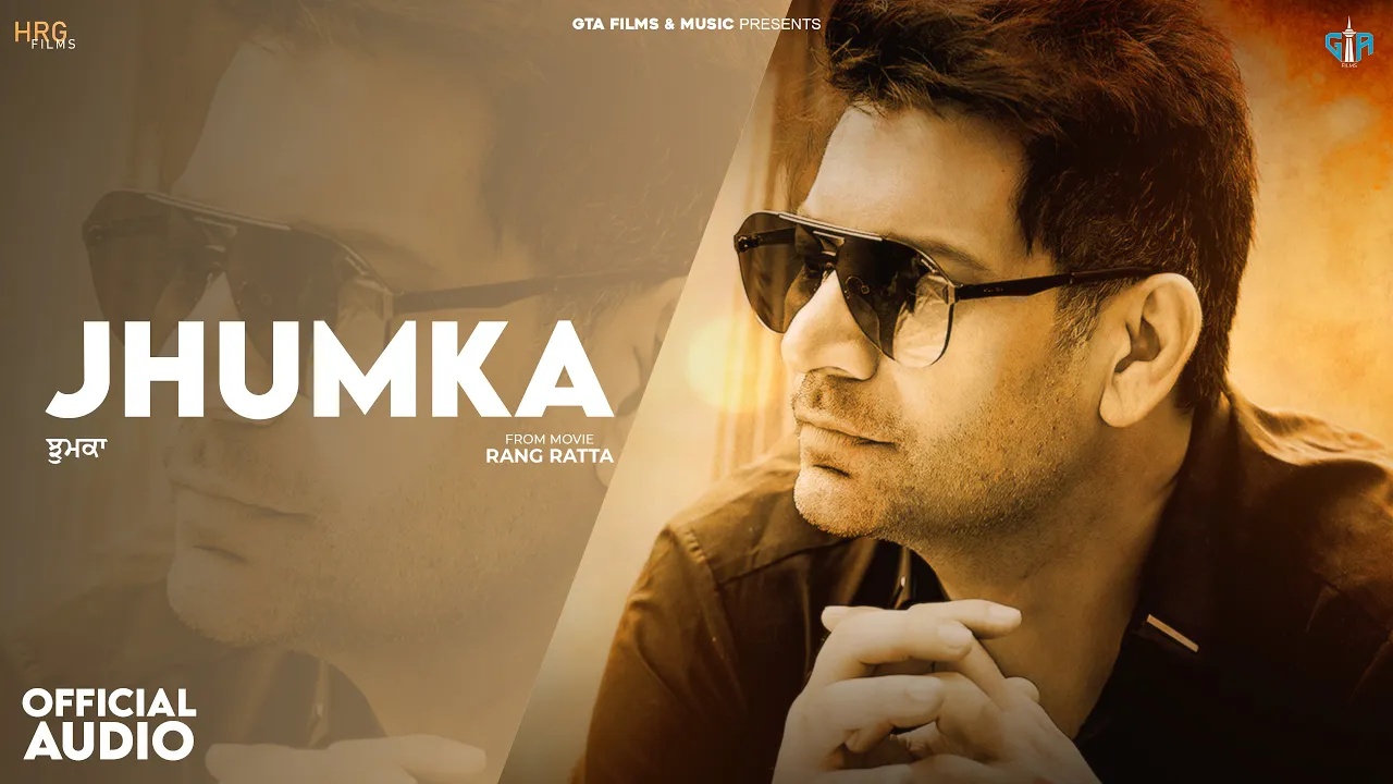 Jhumka – music video